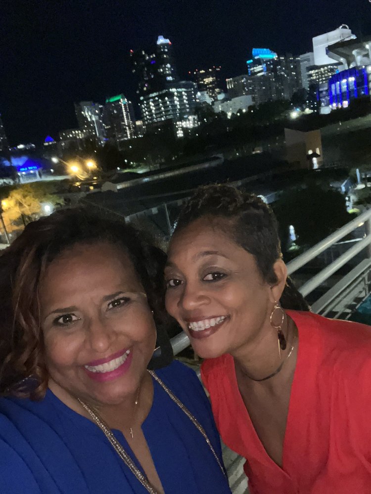 The Terrace at Cedar Hill