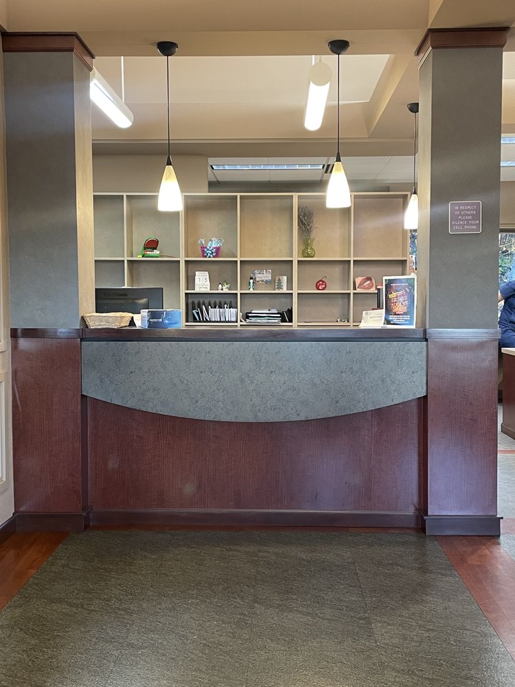 image of business Parkland Family Dentistry
