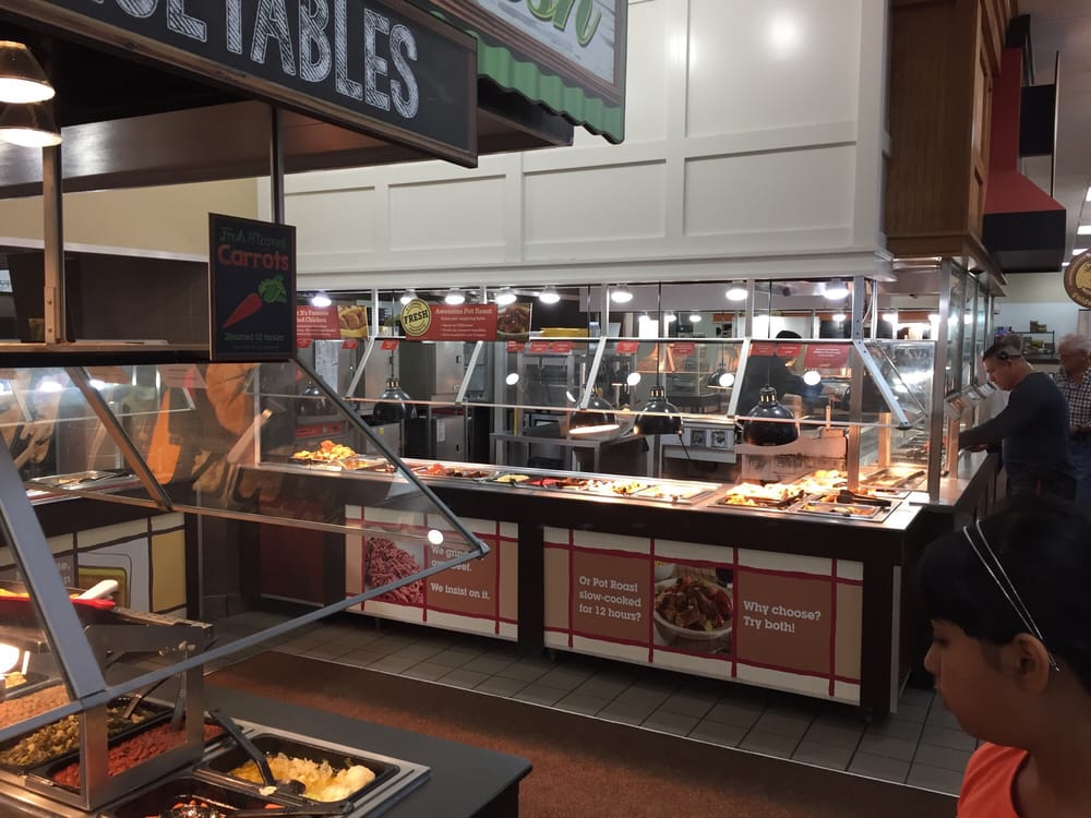 Golden Corral Steaks Buffet & Bakery 16 Photos & 17 Reviews Buffets