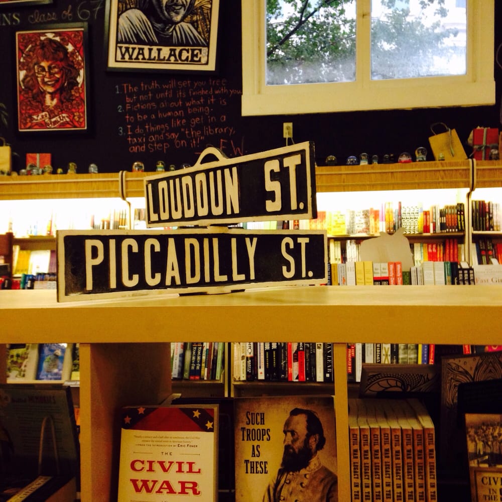 Winchester Book Gallery