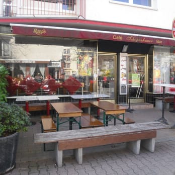 Schopenhauer Cafe Frankfurt Schopenhauer Cafe Frankfurt
