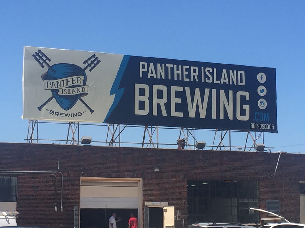 Panther Island Brewing 56 Photos & 18 Reviews Breweries Northside