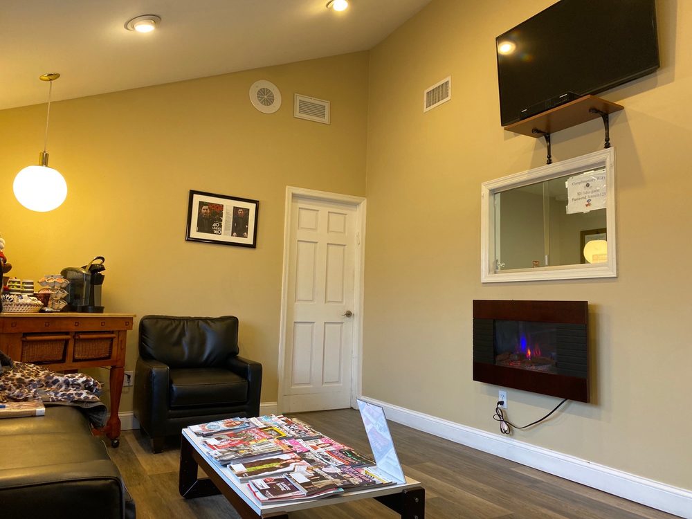 Long Island Implant and Cosmetic Dentistry - Rocky Point
