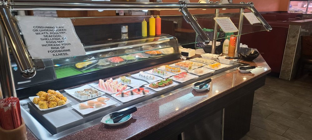 China King Super Buffet