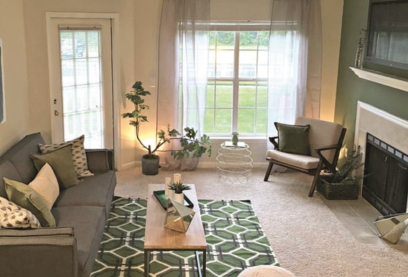 The Waterford Apartments 1000 Park Place Ave Morrisville, NC ... The Waterford Apartments 1000 Park Place Ave Morrisville, NC ...