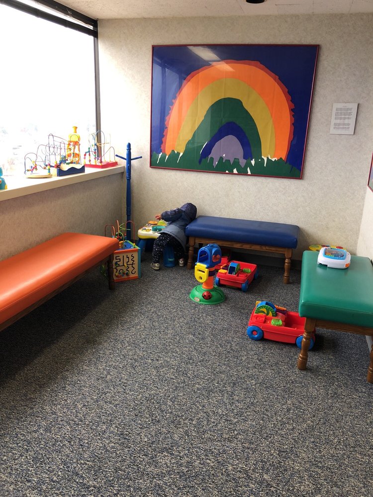 image of business Primary Pediatric Medical Group