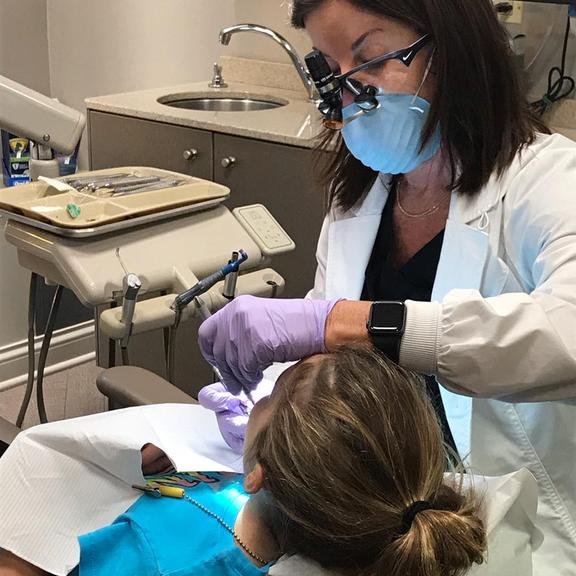 image of business Lynch Dental Ctr