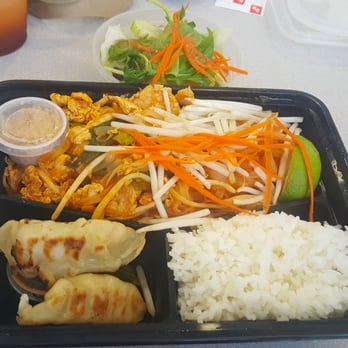 Thai Dishes Manhattan Beach The Best Beaches In World Thai Dishes Manhattan Beach The Best Beaches In World
