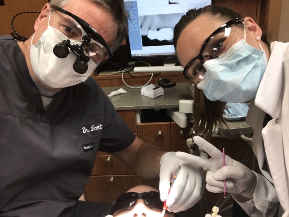 Levison Dental Group General Dentistry 9 Monroe Pkwy, Southwest