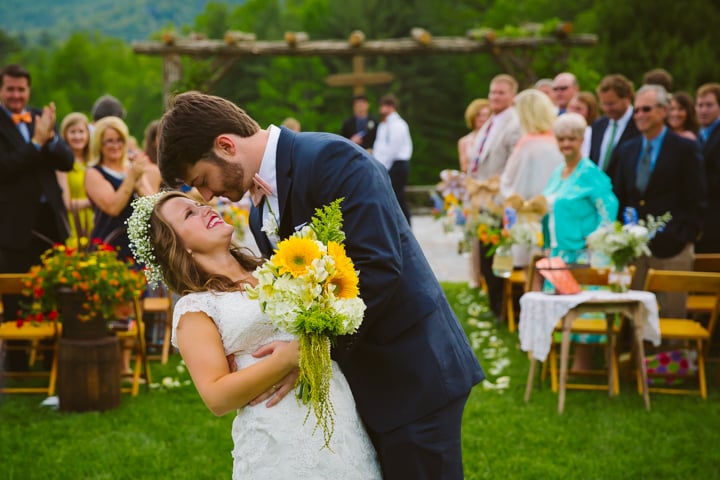 Phil & Kristen Photography