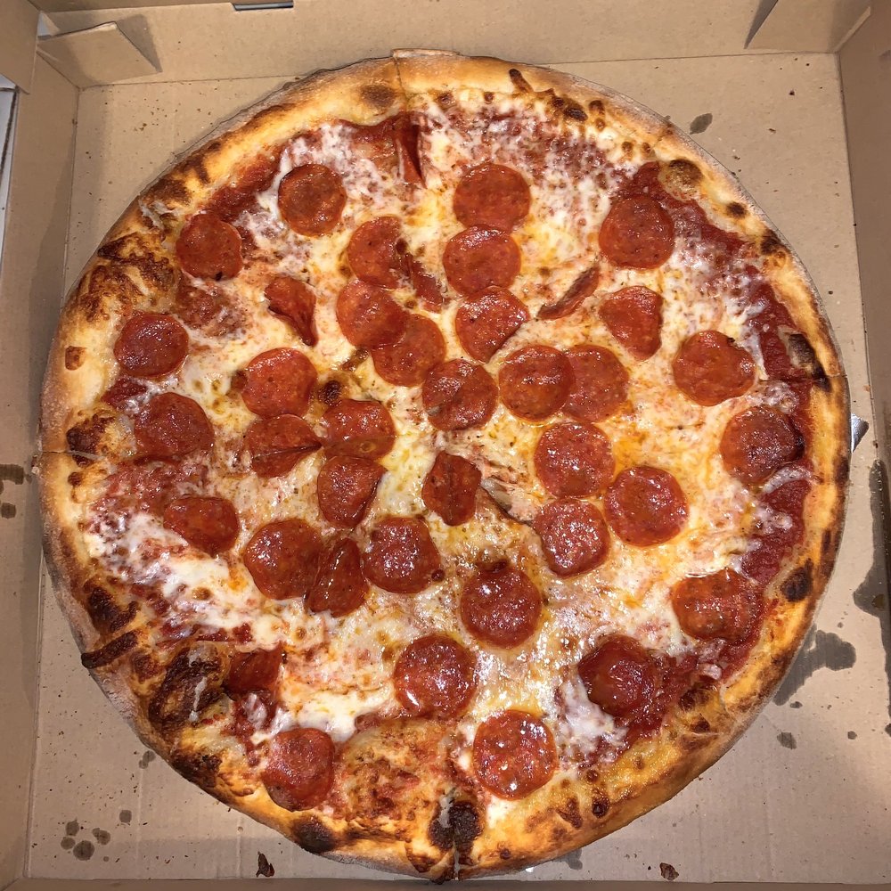 Two Cousins Pizzeria