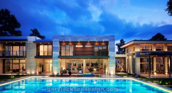 Gary Keith Jackson Design