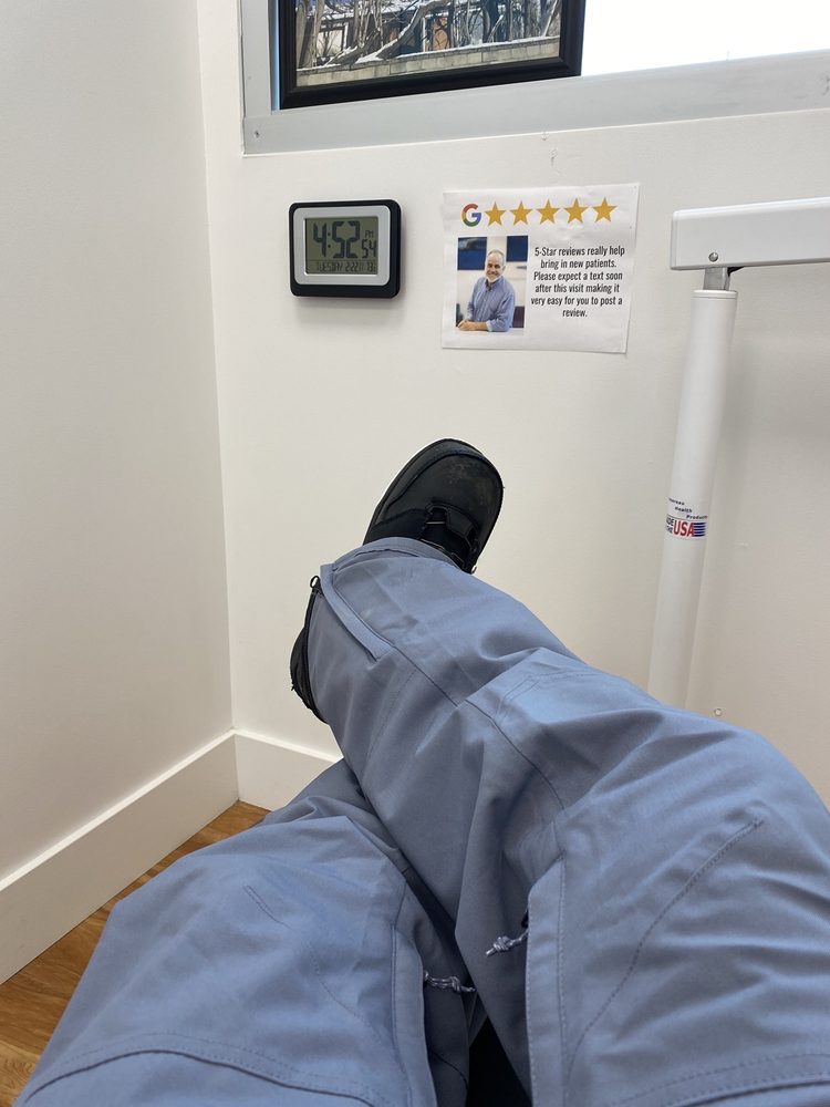 image of business Eric Felt, DDS