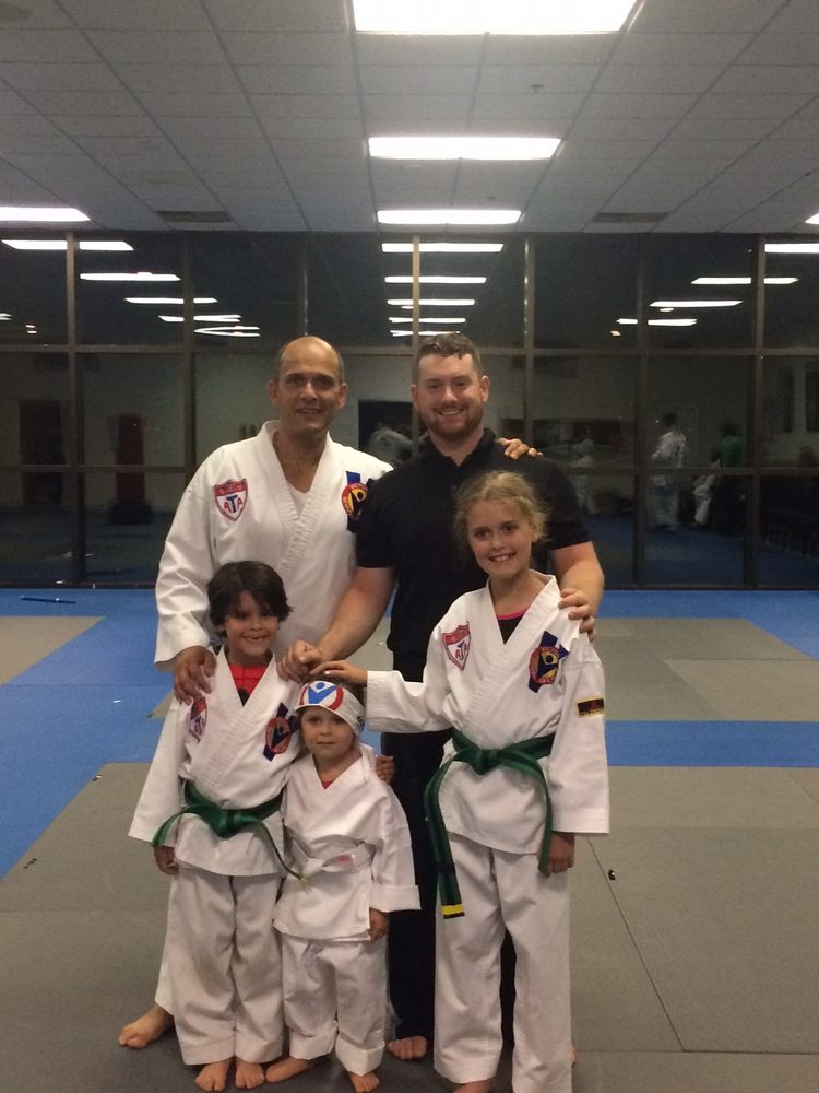 Victory Martial Arts College Park 26 Photos Martial Arts 4418