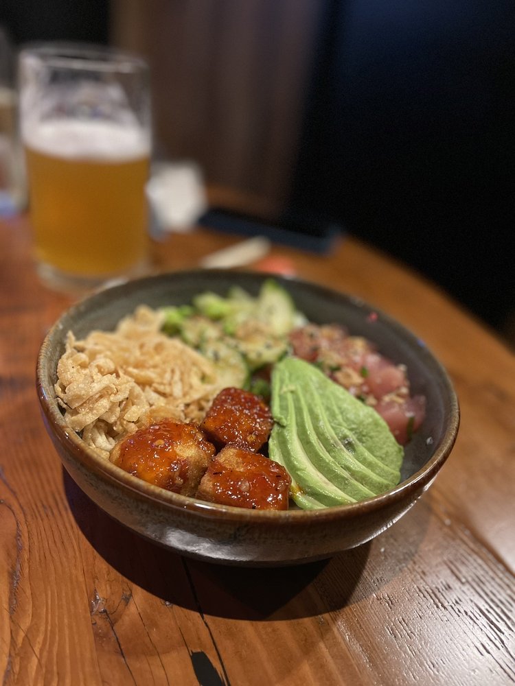 Local Public Eatery