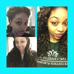 Larawan ng Crochet Braids and Weaves By Blessed - Laurel, MD, Estados ...