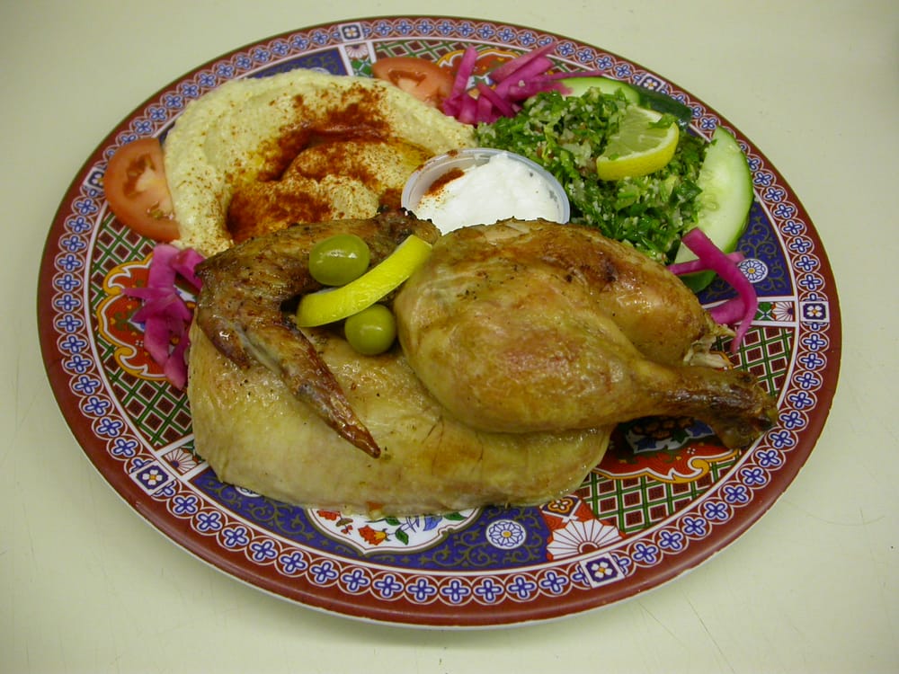 Ali Baba 105 Photos & 194 Reviews Mediterranean 175 E Main St