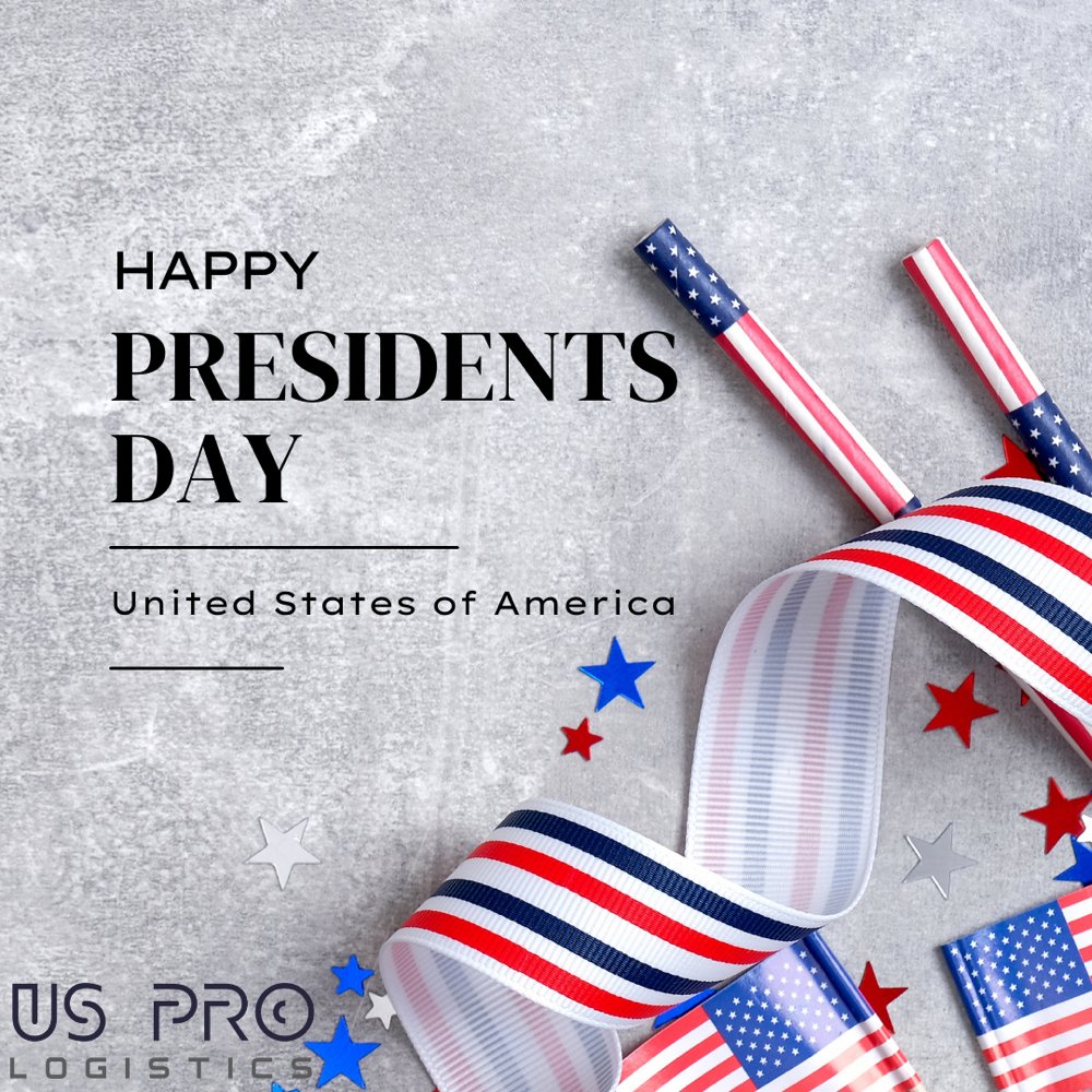 US Pro Logistics