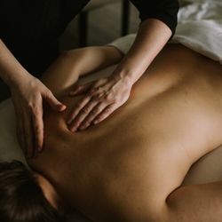 Full Body to Body Massages in Salem