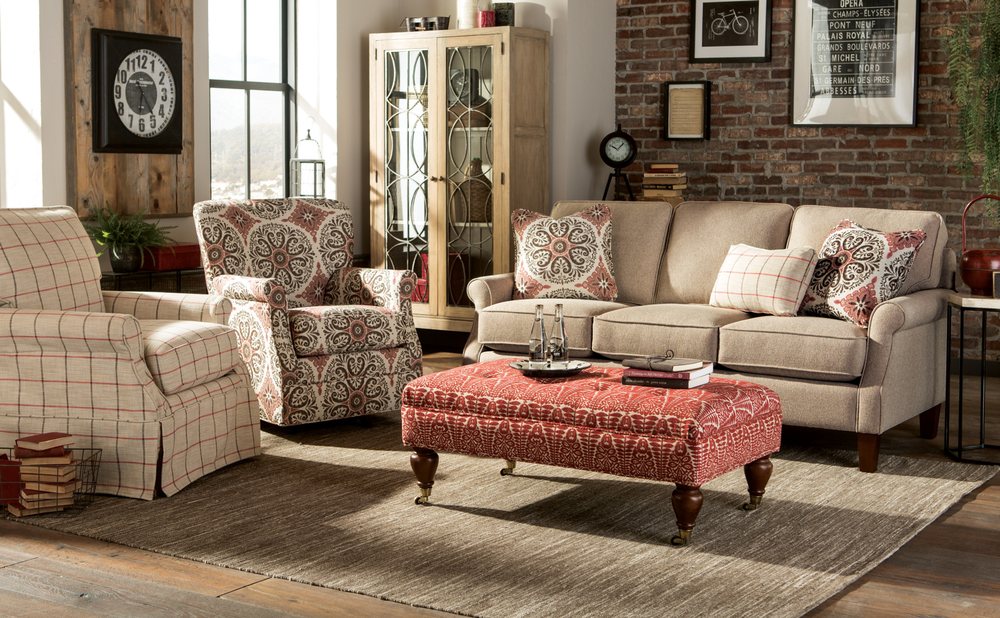Davids Furniture & Interiors