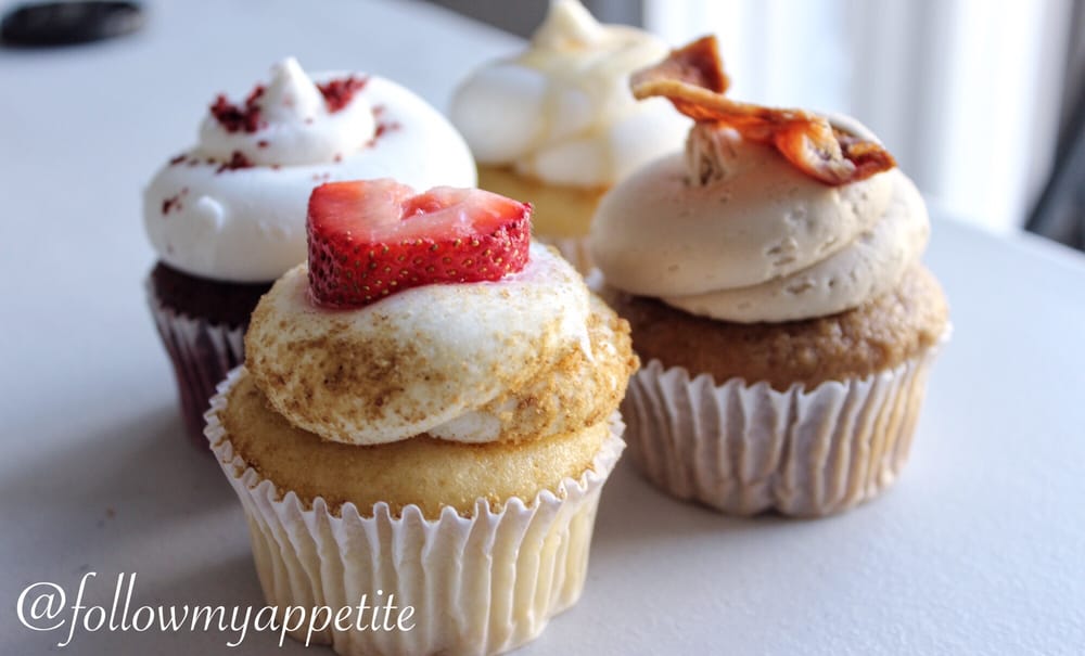 The Cupcake Lady 2019 All You Need to Know BEFORE You Go (with Photos