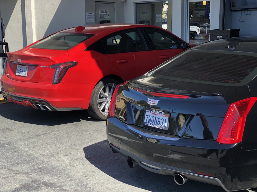 G&C Auto Body
