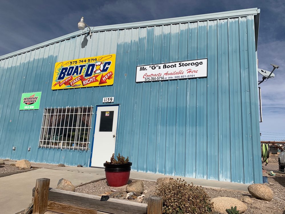 Mr G S Boat Storage Gift Card Elephant Butte Nm Giftly
