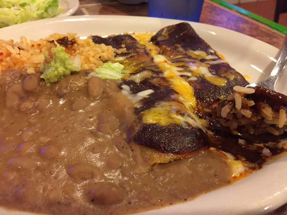Carlitos Mexican Restaurant 10 Reviews Mexican 600 S Bailey St