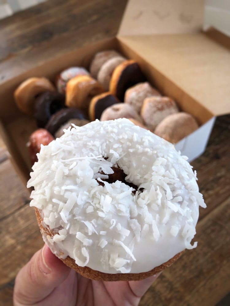 Turner Donut Shop