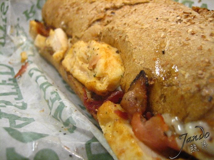 Quiznos Quiznos