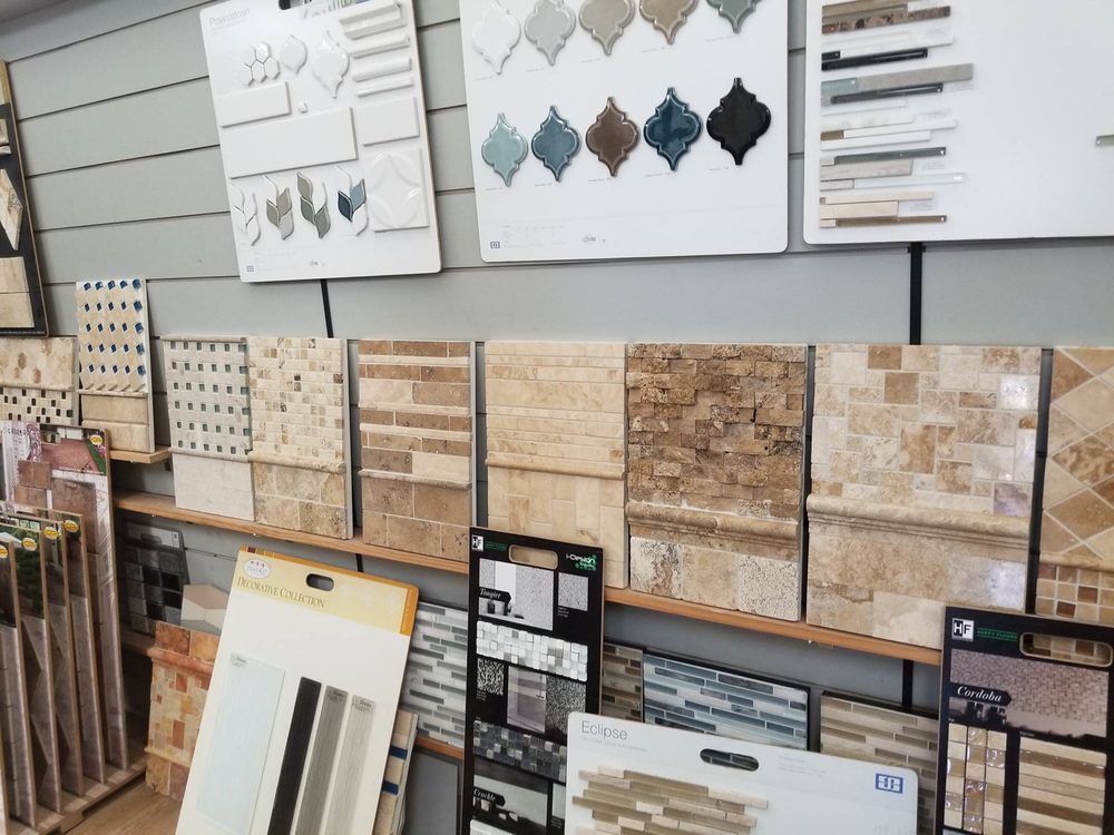 image of business Color Tile CarpetsPlus