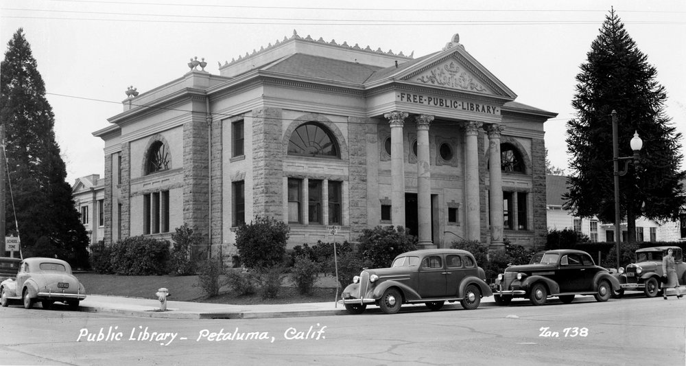 Petaluma Historical Museum