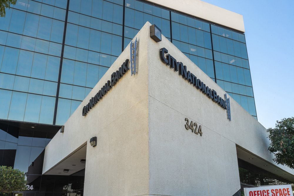 City National Bank - Torrance
