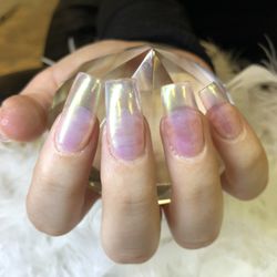 The Best 10 Nail Salons Near Priscilla Nail Salon In Vancouver Wa