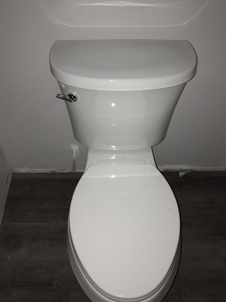Bolton Family Plumbing