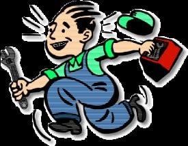 Pete's Pipes & Rooter Cleaning