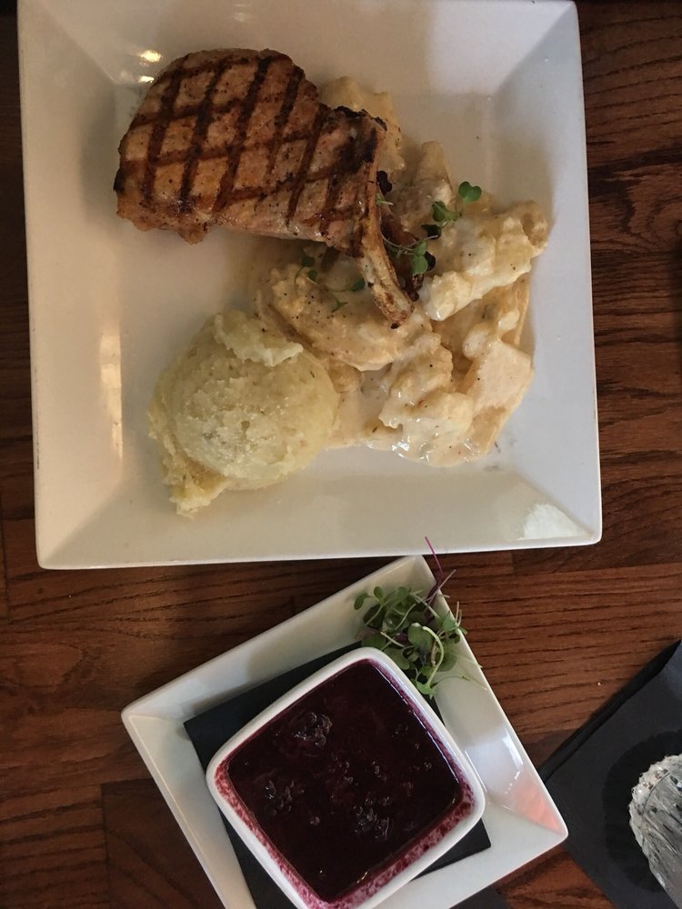 BLVD Seafood