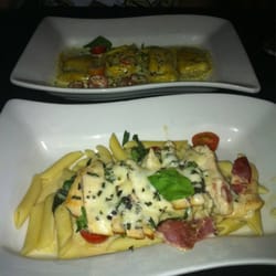Sophia S Italian Ristorante Closed 18 Reviews 1630 E Photo Of Sophia S Italian Ristorante Sierra Vista Az United States En Saltimbucco