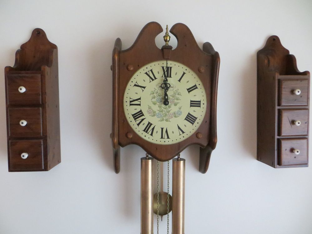The Clock Works