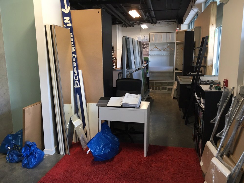 Bluebag 16 Photos & 30 Reviews Furniture Stores 1409 Oretha