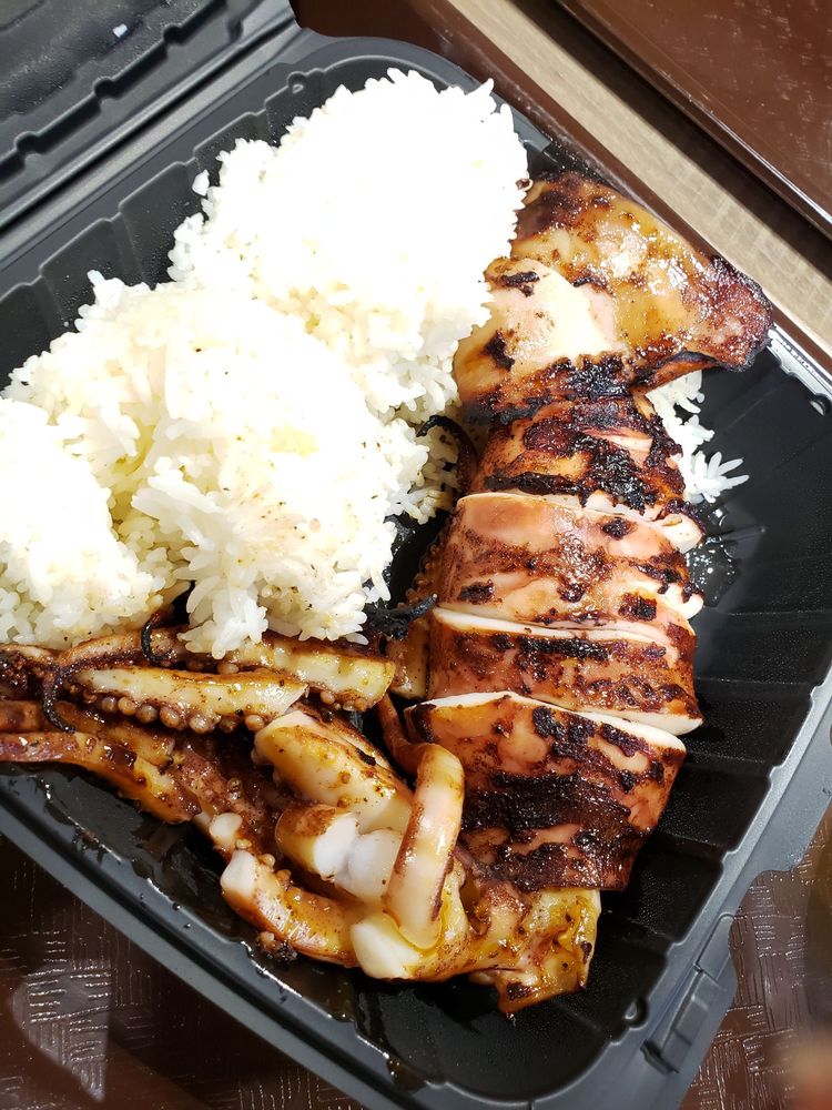 Grill City