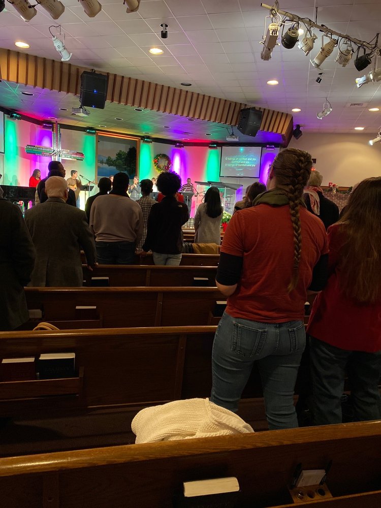 Capital Baptist Church