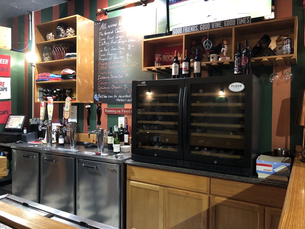 Gidget's Pizza & Pasta