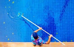 USA Pool Service