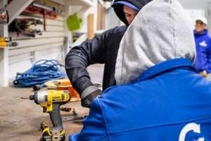 Continuous Gutter & Roofing