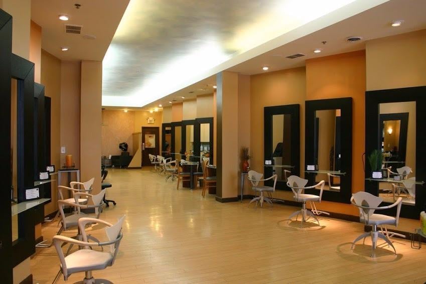 AllenMay Salon and Day Spa 24 Photos Hair Salons 1687 N Canton