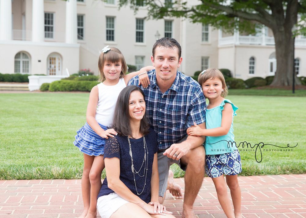 Murphy's Memories Photography