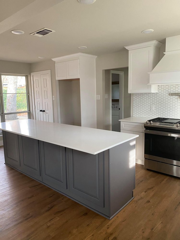 image of business Dallas Remodeling Group