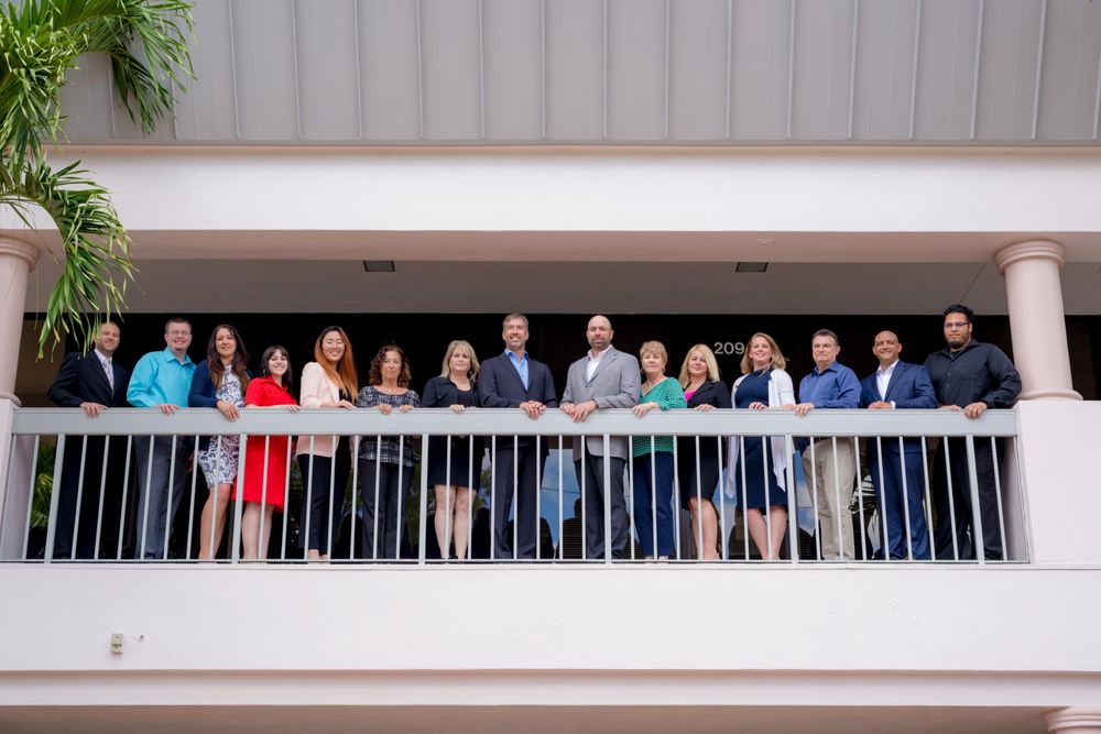 Keystone Insurance Group
