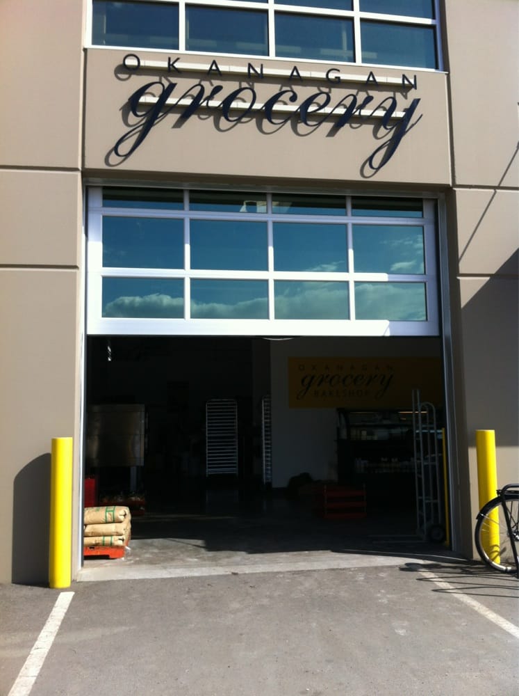 Okanagan Grocery Grocery Kelowna, BC Yelp